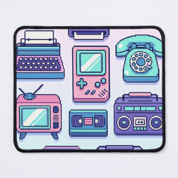 Item preview, y2k pixelart 18 designed and sold by Surreal Ilustra.