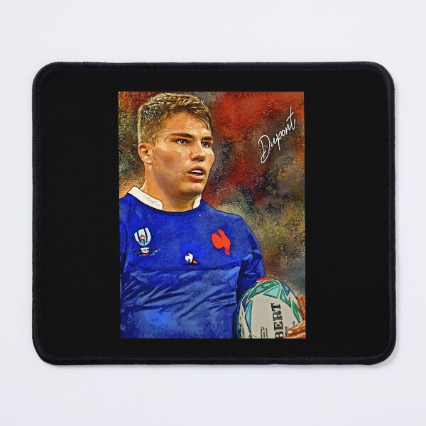 Item preview, •Antoine Dupont• Art  ► 	 	 designed and sold by sedecwimalab.