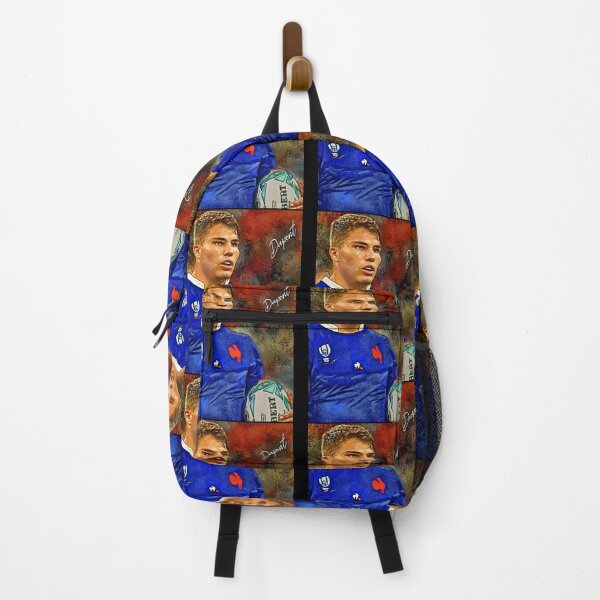 Item preview, •Antoine Dupont• Art ► designed and sold by sedecwimalab.
