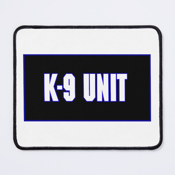 Item preview, K-9 Unit designed and sold by rockazona.