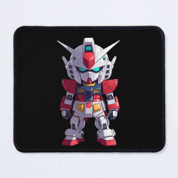 Item preview, Suit Mobile Gundam designed and sold by NichiStudio.
