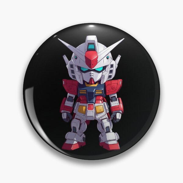 Item preview, Suit Mobile Gundam designed and sold by NichiStudio.