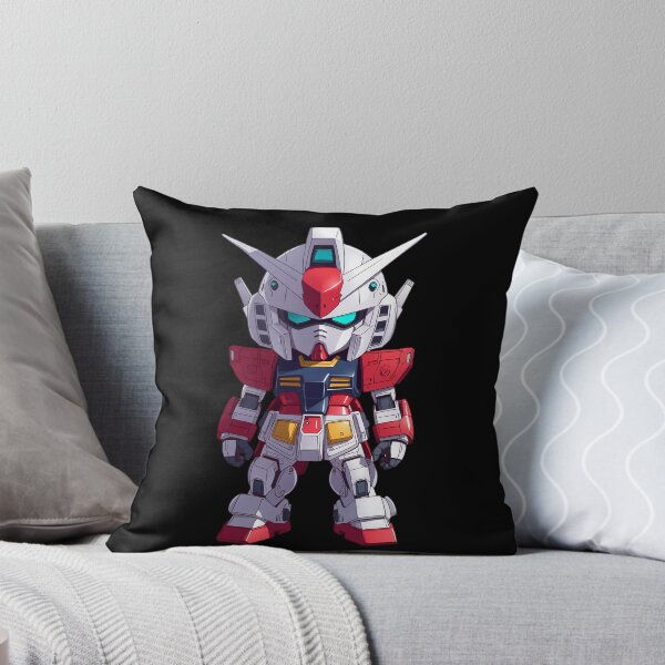 Item preview, Suit Mobile Gundam designed and sold by NichiStudio.
