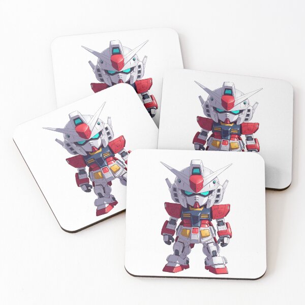 Item preview, Suit Mobile Gundam designed and sold by NichiStudio.