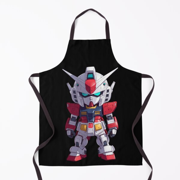 Item preview, Suit Mobile Gundam designed and sold by NichiStudio.