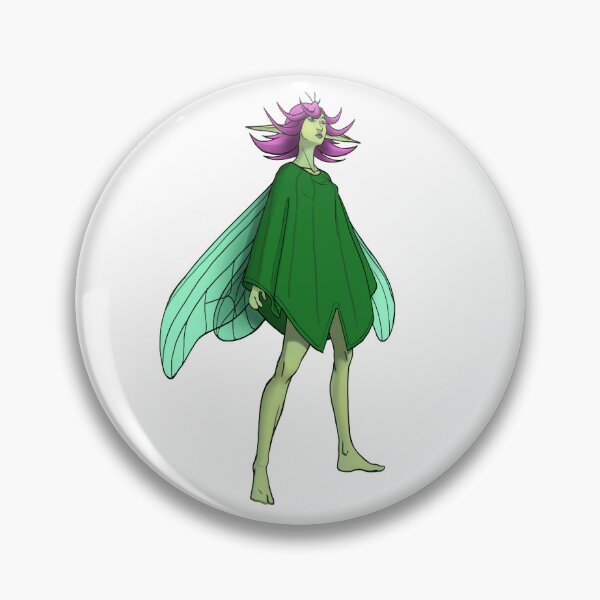 Item preview, Don pixie-jote de la swampland designed and sold by sagejulie7.
