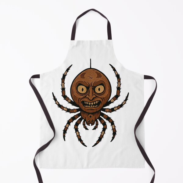 Item preview, Spiderface designed and sold by StumpyDumTees.