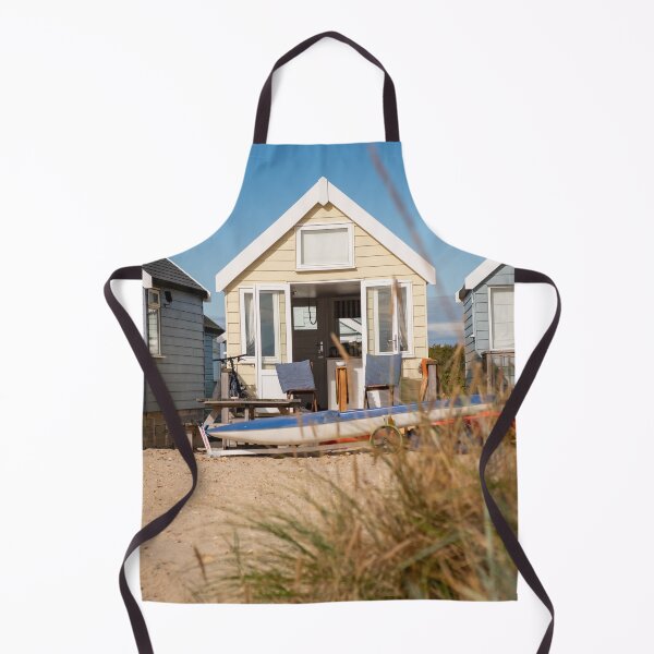 Item preview, Hengistbury Head, Mudeford Spit Beach Huts. designed and sold by Rob  Ford.