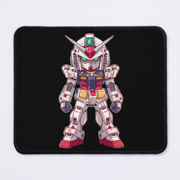 Item preview, Gundam Suit Chibi designed and sold by NichiStudio.
