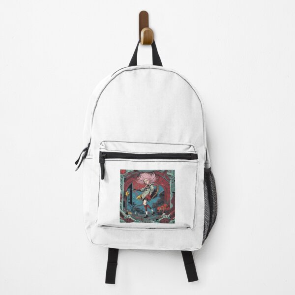 Item preview, Jamie Hewlett designed and sold by lylecaldwell.