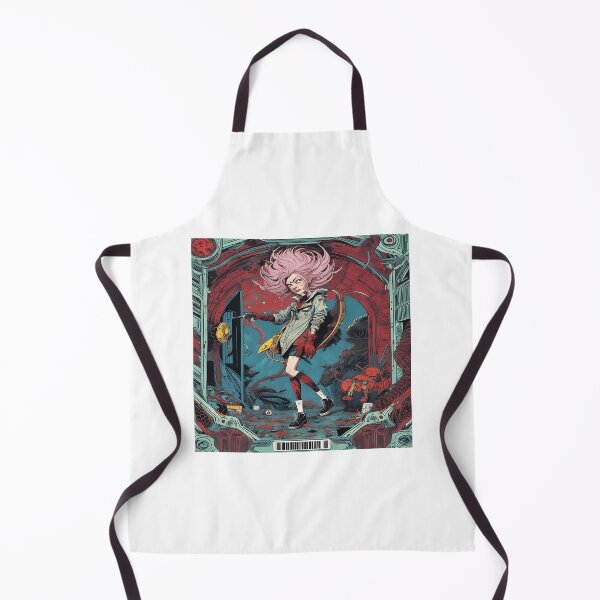 Item preview, Jamie Hewlett designed and sold by lylecaldwell.