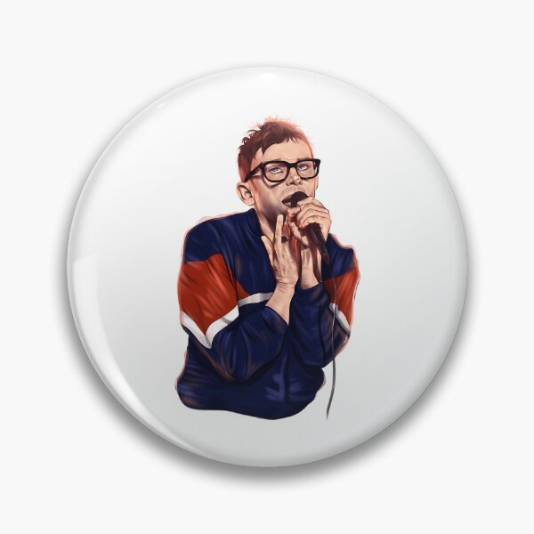 Item preview, Girls  Boys Damon Albarn designed and sold by lylecaldwell.