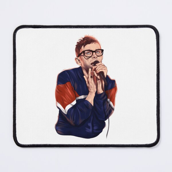 Item preview, Girls Boys Damon Albarn designed and sold by lylecaldwell.