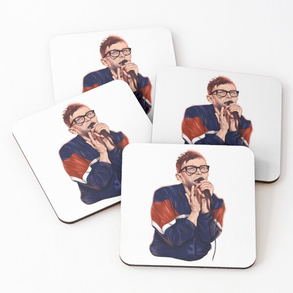 Item preview, Girls  Boys Damon Albarn designed and sold by lylecaldwell.
