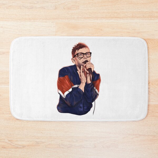 Item preview, Girls  Boys Damon Albarn designed and sold by lylecaldwell.