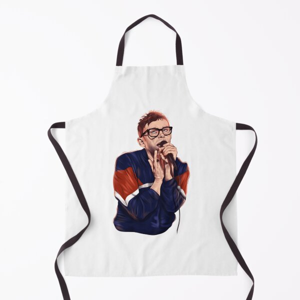 Item preview, Girls Boys Damon Albarn designed and sold by lylecaldwell.