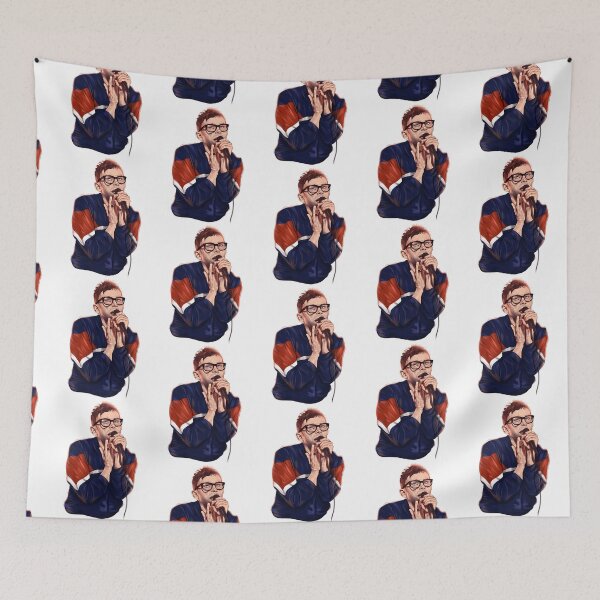 Item preview, Girls  Boys Damon Albarn designed and sold by lylecaldwell.