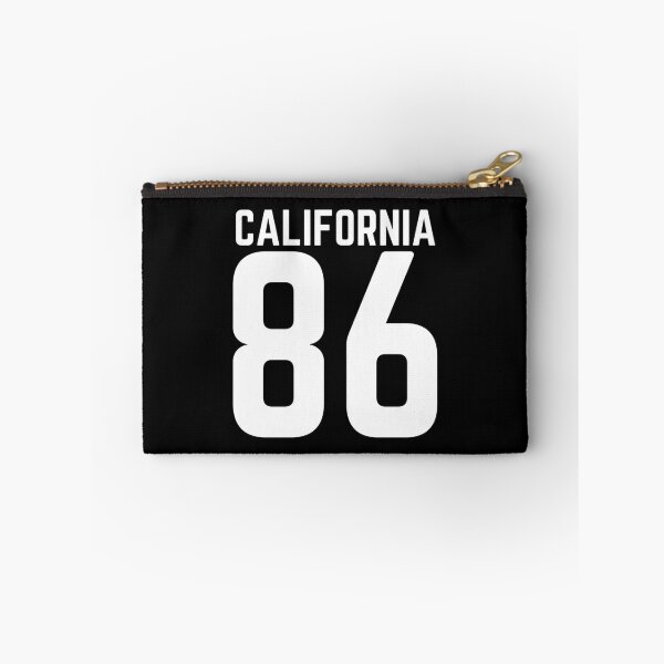 Item preview, California 86 designed and sold by lylecaldwell.