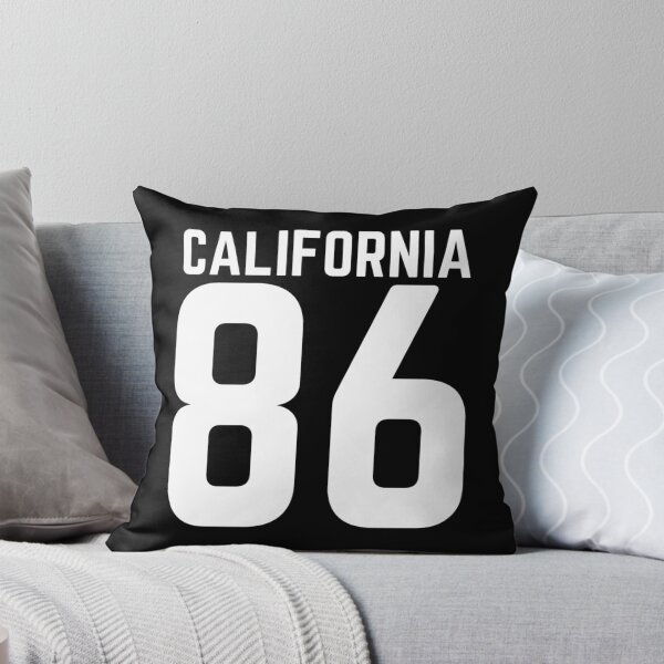 Item preview, California 86 designed and sold by lylecaldwell.