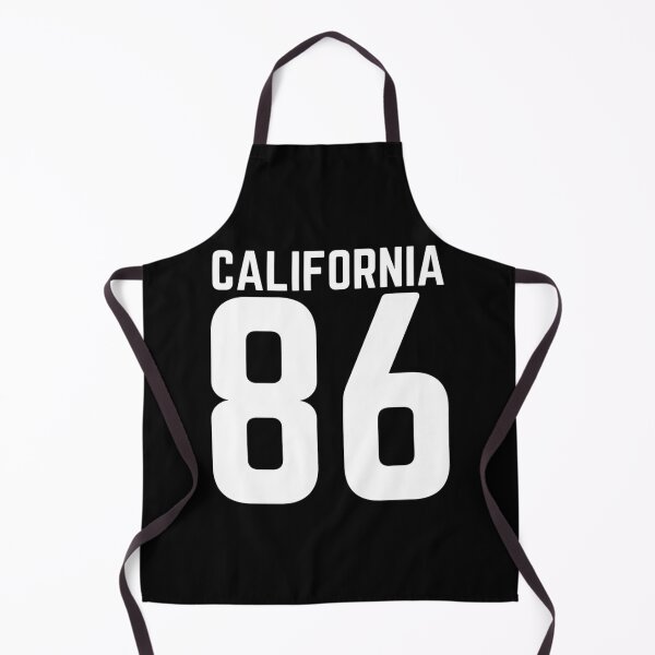 Item preview, California 86 designed and sold by lylecaldwell.