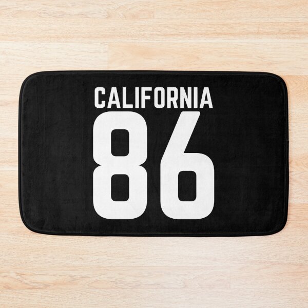Item preview, California 86 designed and sold by lylecaldwell.