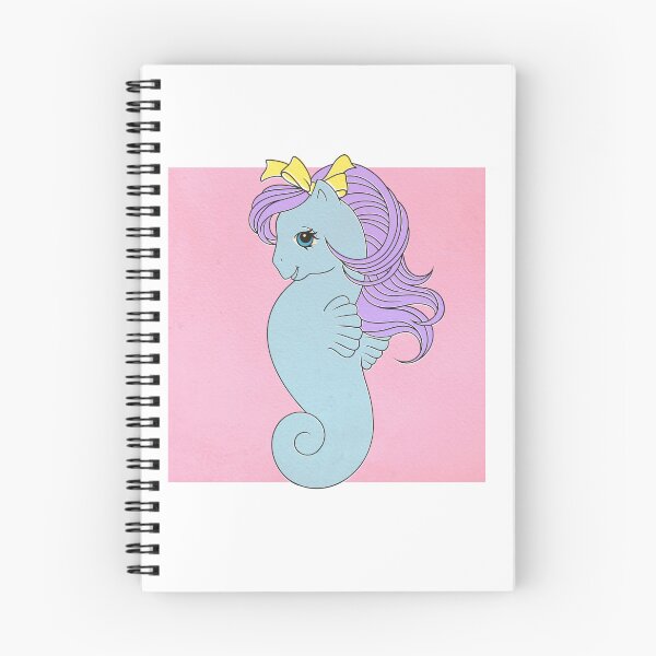 Item preview, So My Little Pony Seawinkle  designed and sold by scholtenart.