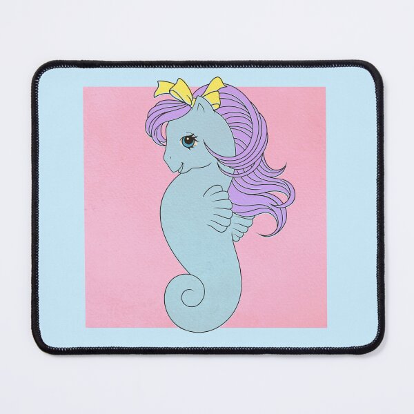 Item preview, So My Little Pony Seawinkle designed and sold by scholtenart.