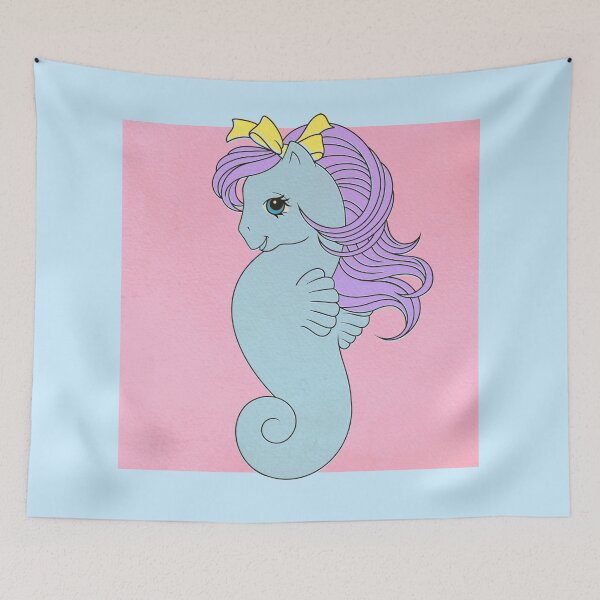 Item preview, So My Little Pony Seawinkle  designed and sold by scholtenart.