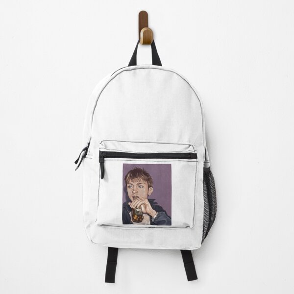 Item preview, Digital Painting By Damon Albarn designed and sold by lylecaldwell.