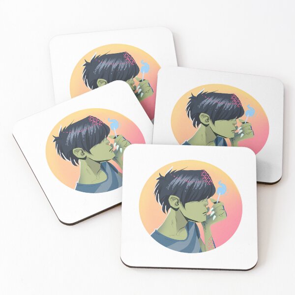 Item preview, Murdoc designed and sold by lylecaldwell.