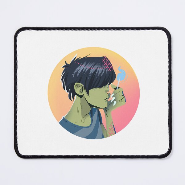 Item preview, Murdoc designed and sold by lylecaldwell.