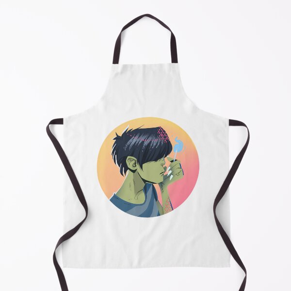 Item preview, Murdoc designed and sold by lylecaldwell.