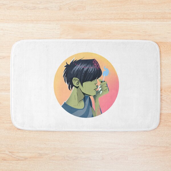 Item preview, Murdoc designed and sold by lylecaldwell.