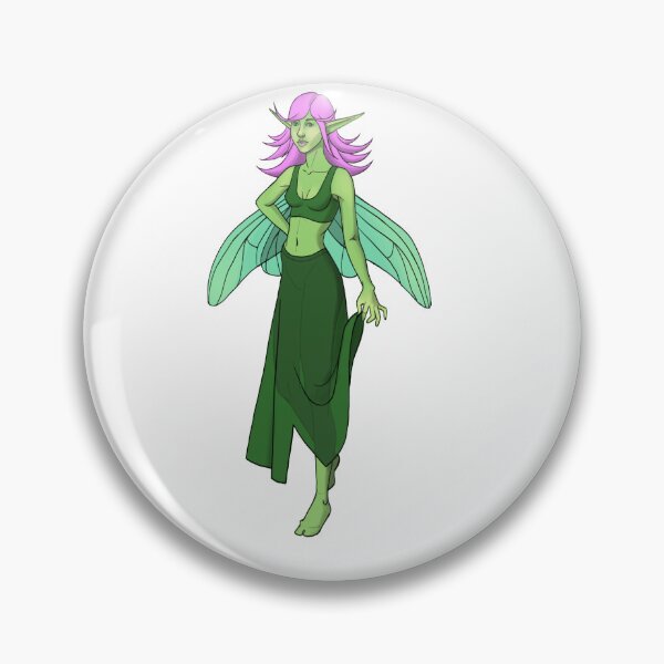 Item preview, Lilly pad fairy dress designed and sold by sagejulie7.