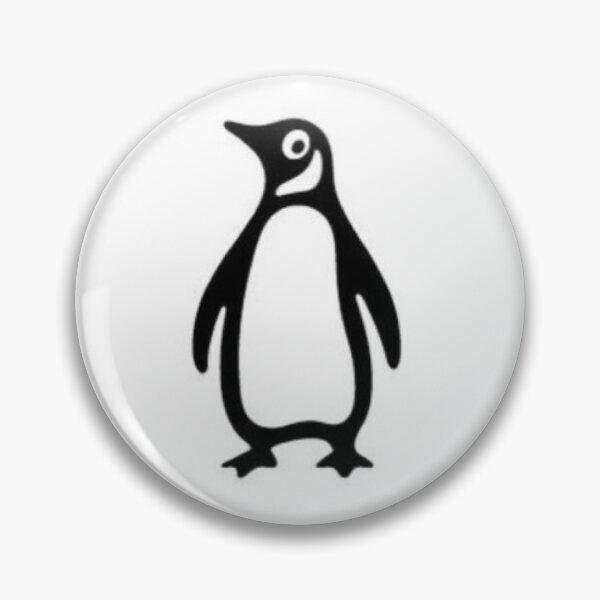 Item preview, Penguin Shirt Book designed and sold by thecherryhouse.