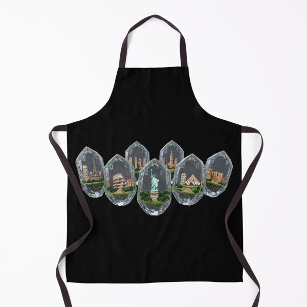 Item preview, City Tee,Landscape T-shirt, Colorful Nature  T-Shirt ,ature scenery tee, graphic shirt, artistic retro design, casual wear, vibrant surreal landscape tee, colorful nature art t shirt designed and sold by chipmuckdesignn.
