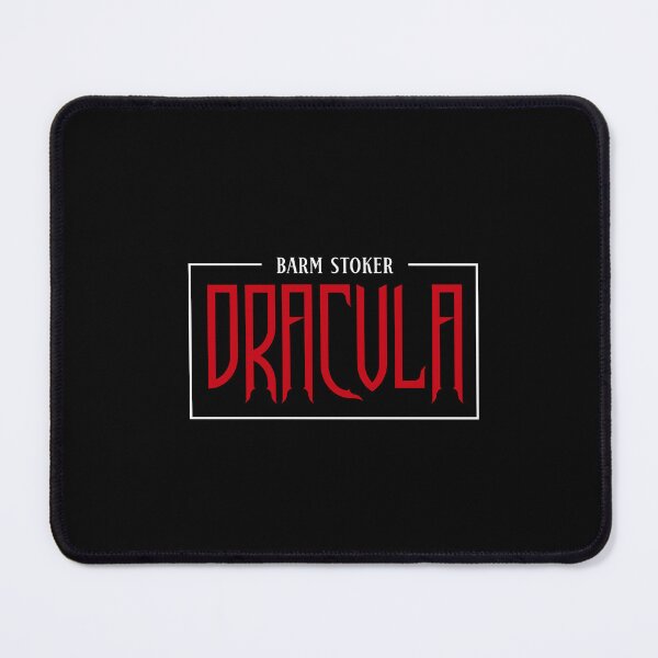 Item preview, Barm Stoker Dracula designed and sold by OneAndOnlyPlace.