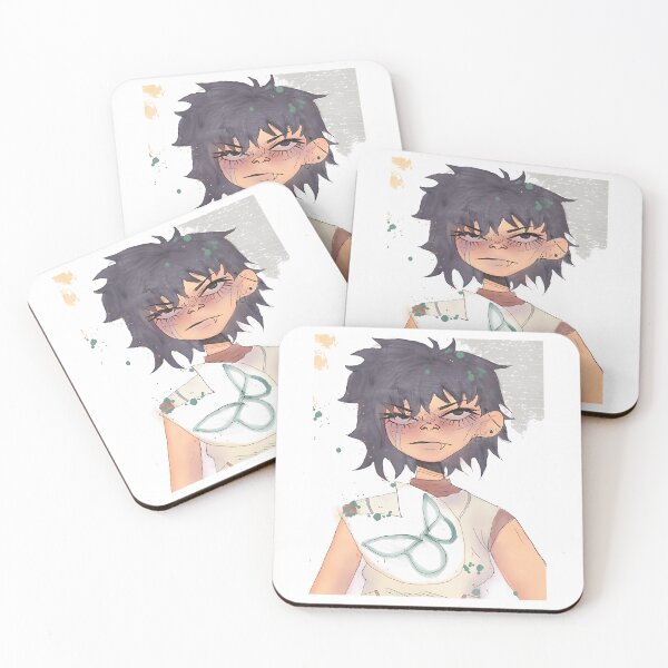 Item preview,  Plastic Beach Noodle designed and sold by lylecaldwell.