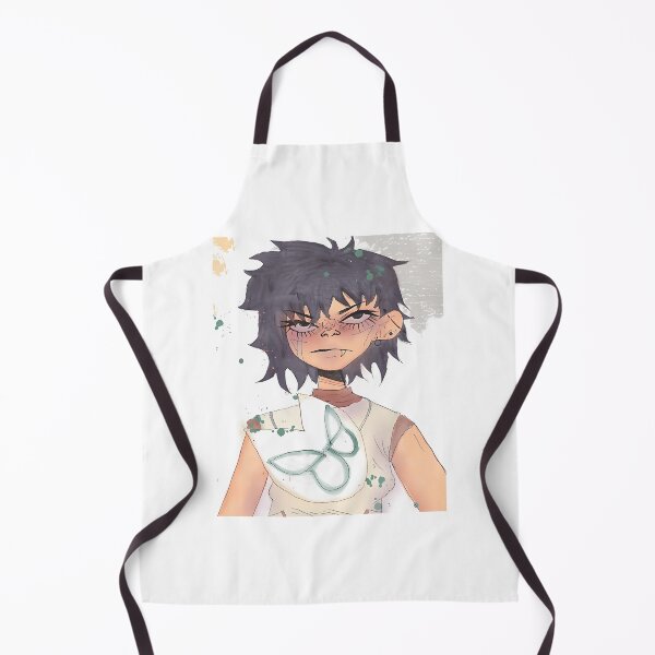 Item preview, Plastic Beach Noodle designed and sold by lylecaldwell.