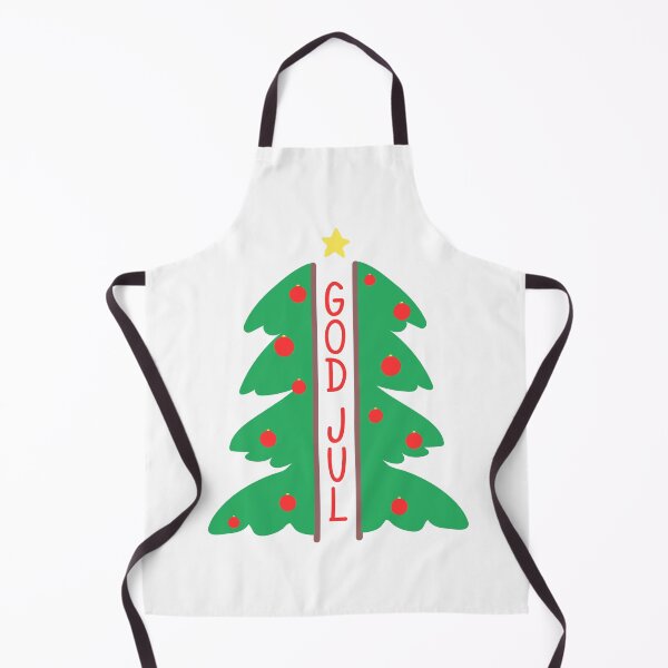 Item preview, God Jul. Norwegian text: Merry Christmas designed and sold by pidzam4e.