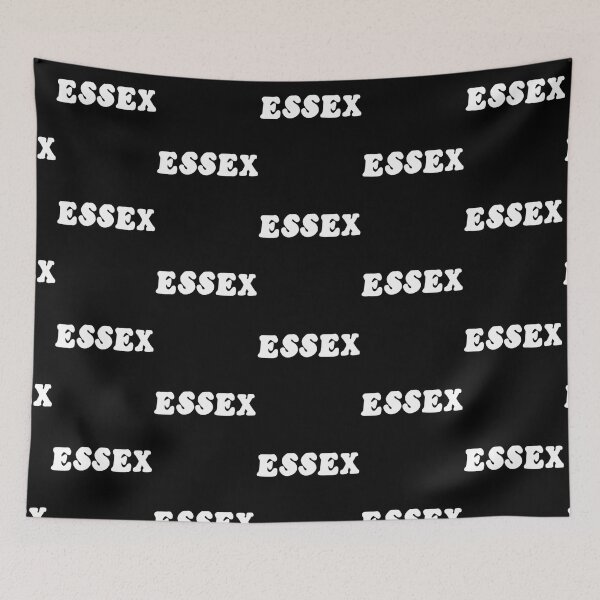 Item preview, 50 Essex Damon Albarn Shirt designed and sold by lylecaldwell.