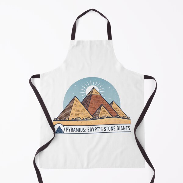 Item preview, PYRAMIDS. EGYPT'S STONE GIANTS designed and sold by likbatonboot.