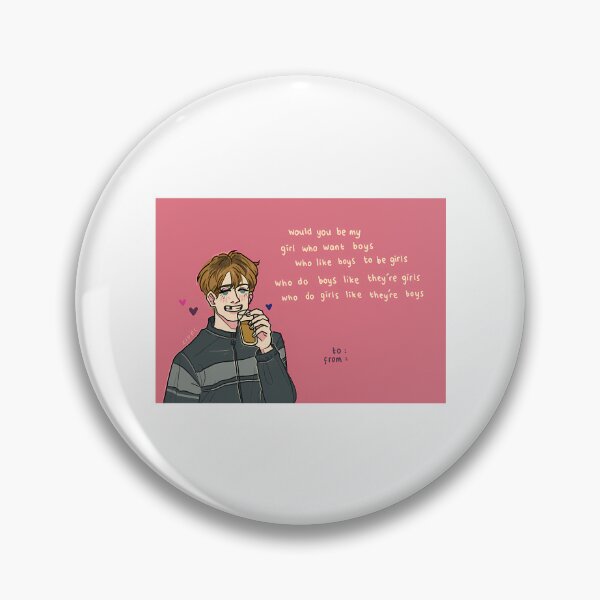 Item preview, 54 Bad Valentine Cards - Damon designed and sold by lylecaldwell.