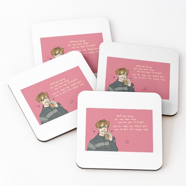 Item preview, 54 Bad Valentine Cards - Damon designed and sold by lylecaldwell.