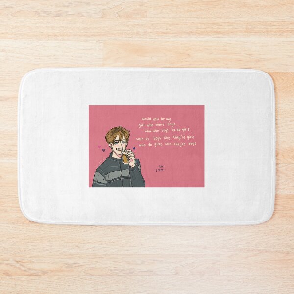 Item preview, 54 Bad Valentine Cards - Damon designed and sold by lylecaldwell.