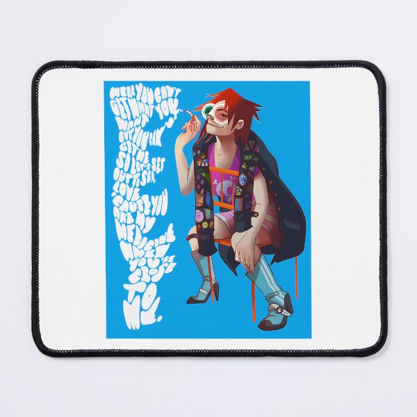 Item preview, Noodle - Melancholy Hill designed and sold by lylecaldwell.