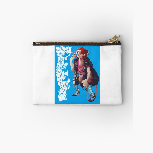 Item preview, Noodle - Melancholy Hill designed and sold by lylecaldwell.