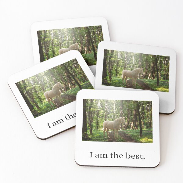 Item preview, I am the best. designed and sold by jsmine.