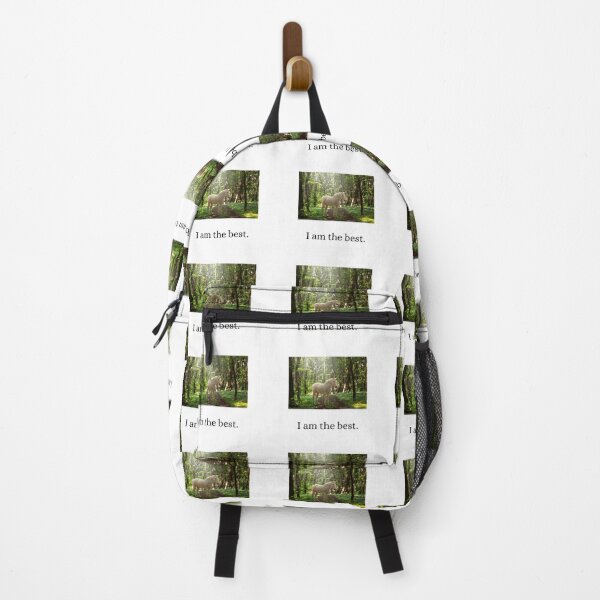Item preview, I am the best. designed and sold by jsmine.