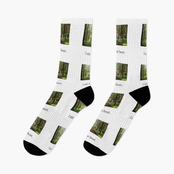 Item preview, I am the best. designed and sold by jsmine.